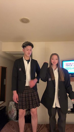 ディズニー旅行満喫！高校生の冒険