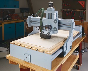 CNC Router