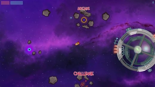 Videos & Audio - Rocket!