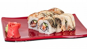 Red Rooster Menu Prices