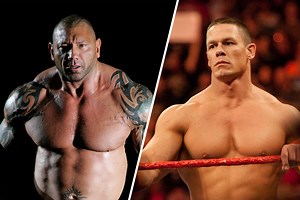 The Most Extreme Moments At WWE's Greatest Extreme Rules Matches