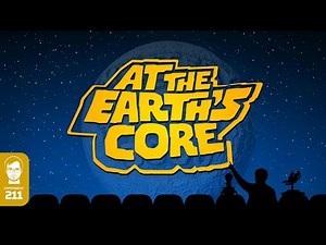 MST3K: 1114 At the Earth's Core