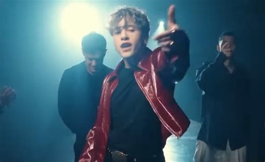 De Uruguay para el mundo: Uri expande su arte y se prepara para grabar con una paraguaya - Ensiestados - ABC Color