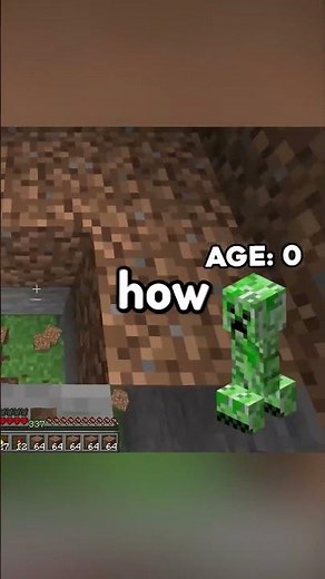 The Oldest Creeper Was Found