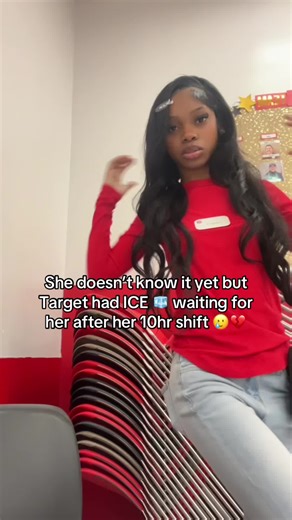 Exposing Target's Dark Side: My Firing Story