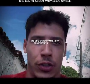 The Real Reason She’s Single: Understanding Relationship Dynamics