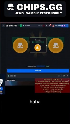 Consecutive Coin Flip WINS?! 🤯🤯 The reaction is PRICELESS! 🔥