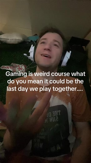 Life is weird… #Gaming #Gamer #KatyPerry #PC #PS5 | gaming