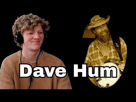The Most Unique Banjo Player I've Reviewed