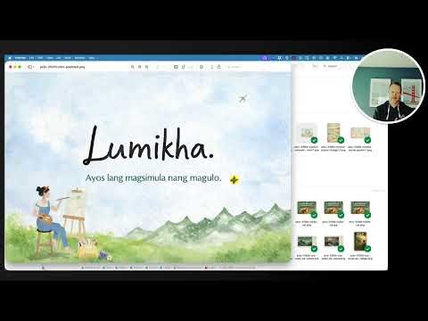 What If Your Year Could Be a Postcard… or a Song?