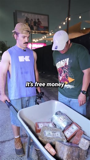 heavy money pt.3 | money