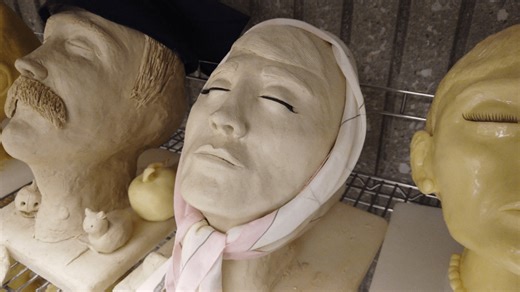 Women are reclaiming a traditional role as many turn to work with the dead