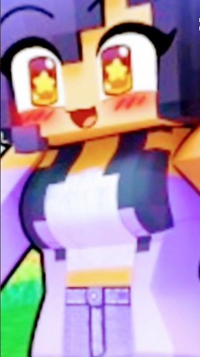 Repost Aphmau can't die in Minecraft #capcut #minecraft #edit #aphmaucrew #aphmau 💜✨️💜✨️