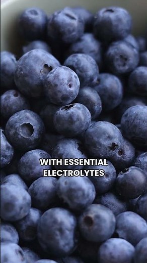 Why 10 Fruits Boost Athlete Performance & Recovery #whythisfood #athletes