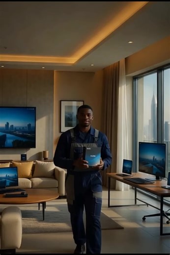 Starlink Installation across the Country