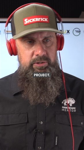 98K views · 190 reactions | Don't go it alone! ⚠️ Here's a tip for every hardscaper 隣 • • #hardscapetraining #hardscape #hardscaping #flagstone #hardscapedesign #patio #pavers #outdoorliving #construction #build #hardscapementor #outdoorpatio #patiodesign #patiolife #diy #contractor #contractorlife #bluecollar #landscaping #landscape #yard #backyard #outdoorlivingspace | Hardscape Mentor | Facebook