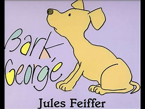 Bark, George