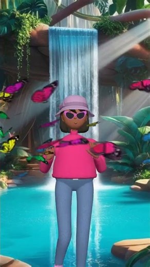 Never Miss a Chance to Dance | Rhyming Phonics Song for Kids