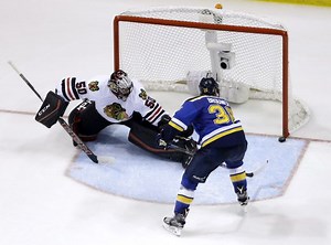 Cult of Hockey: Inside the Moneypuck methods of new Arizona GM John Chayka