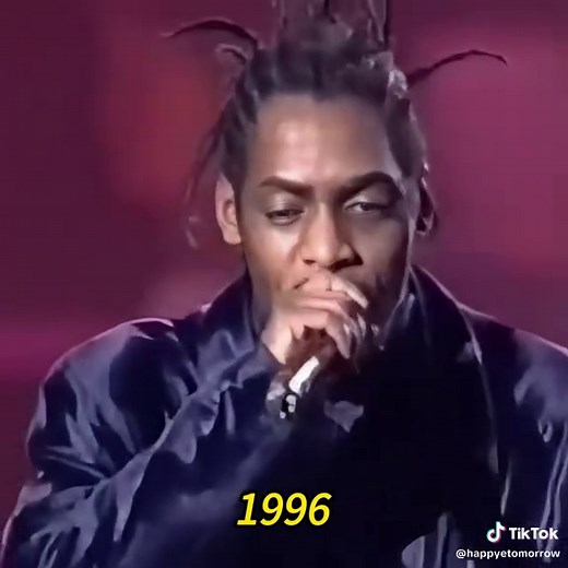 Released in 1995, Gangsta’s Paradise captured the voice of a generation. #GangstasParadise #Coolio #90sHipHop #HipHopClassic #OldSchoolRap