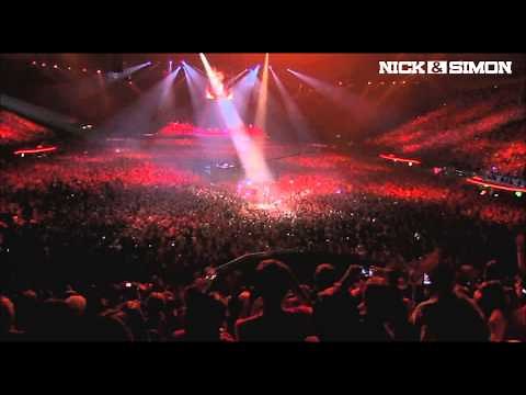 Nick & Simon - De Soldaat (Live Symphonica In Rosso)