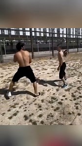 1M views · 18K reactions | Self defense with flip flop #boxingdefense #muaythailife #mmafighter #technique #martialarts #selfdefense | Maiky Combat Arts | Facebook
