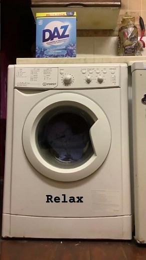 Indesit iwc71252 7kg eco friendly washing machine