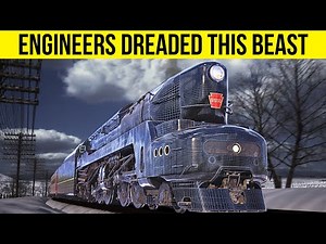 How DEADLY Was The PRR T1 ACTUALLY?