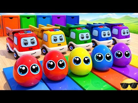 Wheels on the bus go round and round song | nursery rhymes for babies | Play wheels on the bus music