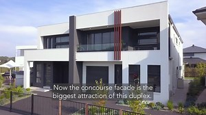 Hebel’s PowerFloor is working its magic in these stunning Duplexes by @Provincial-Homes reducing sound transference between levels and creating the ultimate in comfort and liveability. | CSR Hebel