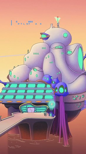 welcome to the second best hospital in the galaxy 🏥 they can fix you, well mostly! #TheSecondBestHospitalInTheGalaxyonPrime, watch now | Prime Video