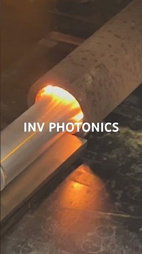 Laser Cleaning of Tubes Internal Surfaces