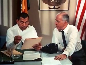 Dragnet 1967 - Se4 - Ep01 HD Watch