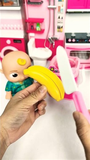 Satisfying with unboxing barbie doll and pink Washing machine #satisfying #asmr #barbie #barbiedoll