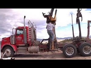 Schaeffer Oil Customer: Brad Mattice