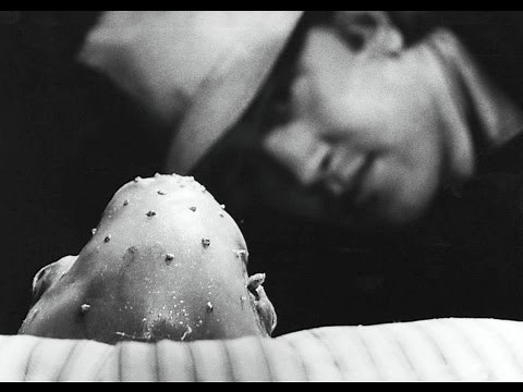 David Lynch on Stanley Kubrick