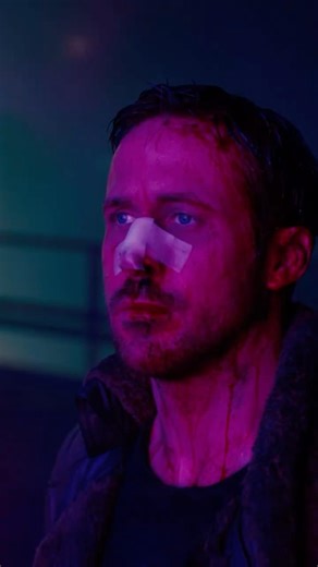 Blade runner #movieclips #cine