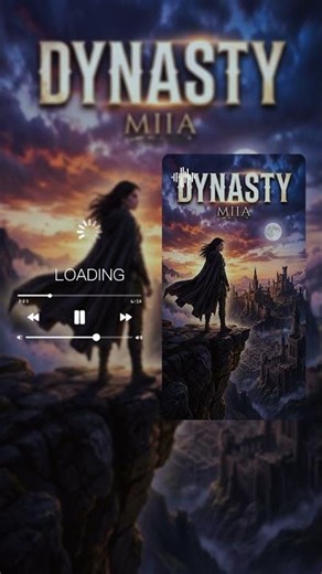 MIIA - Dynasty | Cinematic Epic Orchestra