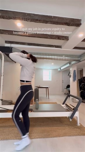 Starting a Pilates Studio: Join the Journey!