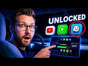 Tesla Has a HUGE Update Every Owner Will Love!