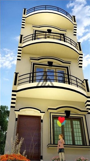 New House 🏡