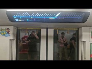 SBS Transit C951 9081 Little India to Rochor