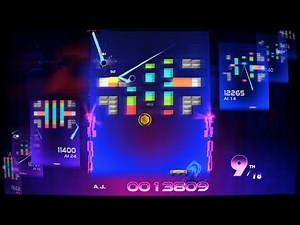 ARKANOID - ETERNAL BATTLE Gameplay 🧱 Nintendo Switch - Excellent arcade fun