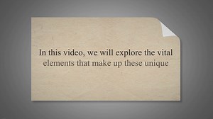 Unlocking Nature’s Blueprint: Exploring the Vital Elements of Chaparral Ecosystems