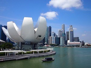 Future Singapore – Construction, transport, and infrastructure projects planned for Singapore