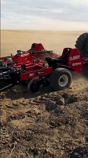 Brillion Disc Ripper Product Overview #agriculture