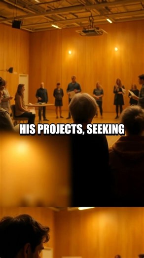 Colin Firth The King's Speech Moment and Daily Resolve