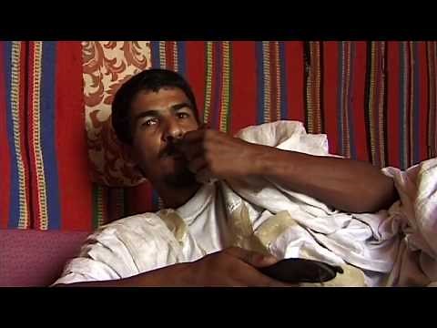 Mauritania : Destiny of the Sands - Documentary