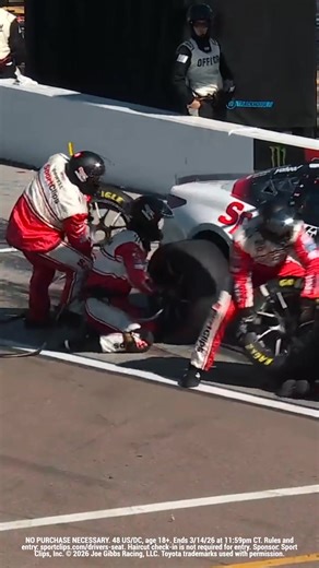 The Drive of a Lifetime could be yours. Head to www.sportclips.com/drivers-seat to find out how you could win BIG! 🏁 NO PURCH. NEC. 48 US/DC, age 18 . Ends 3/14/26. Rules & Entry. Haircut check-in not required for entry. Sponsor: Sport Clips, Inc. | Sport Clips Haircuts of Pleasanton