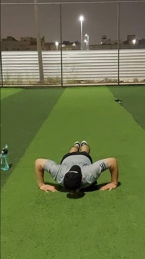 Only One Move: From Ground to Standing – Challenge Yourself!"